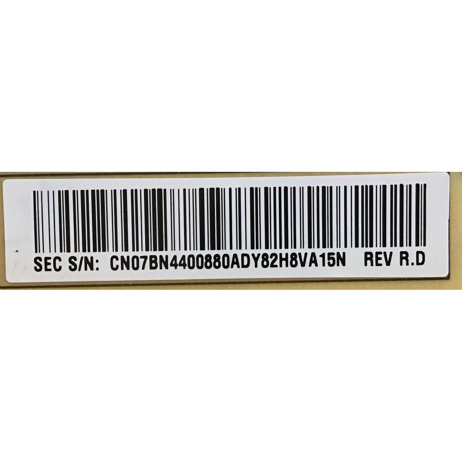 KIT DE TARJETAS SAMSUNG / MAIN BN94-10752B / BN41-02504A / BN97-10623A / FUENTE BN44-00880A  / L65E8N_KSM / PANEL CY-XK065FLLV2H / MODELO UN65KS8500FXZA FA01 - Imagen 2